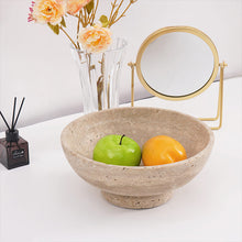 Load image into Gallery viewer, fruit bowl, fruit holder

