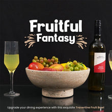 Load image into Gallery viewer, fruit bowl, fruit holder
