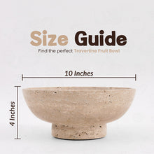 Load image into Gallery viewer, fruit bowl, fruit holder
