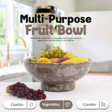 Load image into Gallery viewer, fruit bowl, fruit holder
