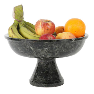 fruit bowl-kitchen counter top