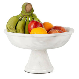 fruit bowl-kitchen counter top