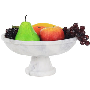 fruit bowl, marble fruit bowl, kitchen counter top