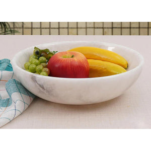 fruit bowl, kitchen counter top