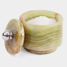 Load image into Gallery viewer, Salt Candy with Knob
