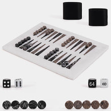 Load image into Gallery viewer, BACKGAMMON
