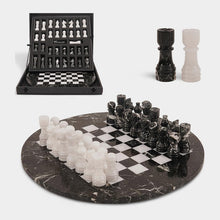 Load image into Gallery viewer, 38 cm Round Chess Set - Local Storage
