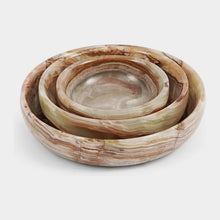 Load image into Gallery viewer, BOWL - SET OF 3
