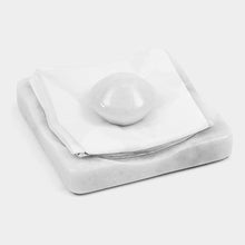 Load image into Gallery viewer, Napkin Holder - With Weight
