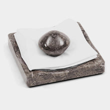 Load image into Gallery viewer, Napkin Holder - With Weight
