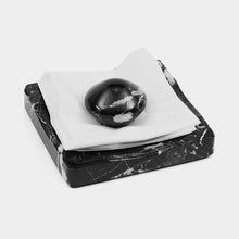 Load image into Gallery viewer, Napkin Holder - With Weight

