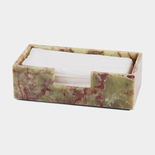 Load image into Gallery viewer, Tissue Box Holder - Design B
