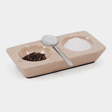 Load image into Gallery viewer, Salt &amp; Pepper - Pinch Tray
