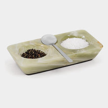 Load image into Gallery viewer, Salt &amp; Pepper - Pinch Tray
