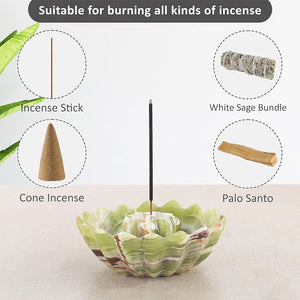 incense holder, incense burner