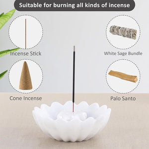 incense holder, incense burner