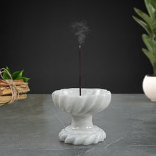 Load image into Gallery viewer, incense holder, incense burner, incense stick holder
