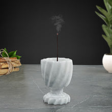 Load image into Gallery viewer, incense holder, incense burner, incense stick holder
