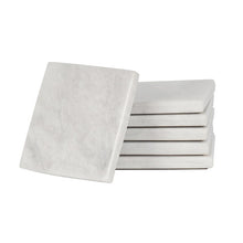 Load image into Gallery viewer, Coasters, Marble Coasters, cup Coasters
