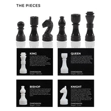 Load image into Gallery viewer, Chess board

