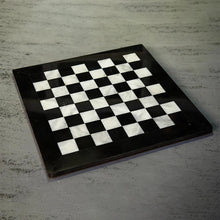 Load image into Gallery viewer, marble chess set
