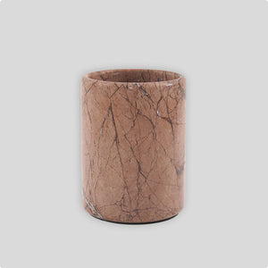 Marble Utensil Holder