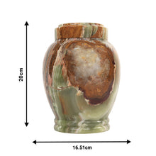 Load image into Gallery viewer, urn, cremation urn, urns for ashes
