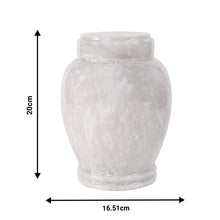 Load image into Gallery viewer, urn, cremation urn, urns for ashes
