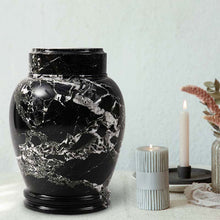 Load image into Gallery viewer, urn, cremation urn, urns for ashes

