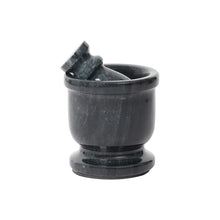 Load image into Gallery viewer, mortar and pestle-crusher
