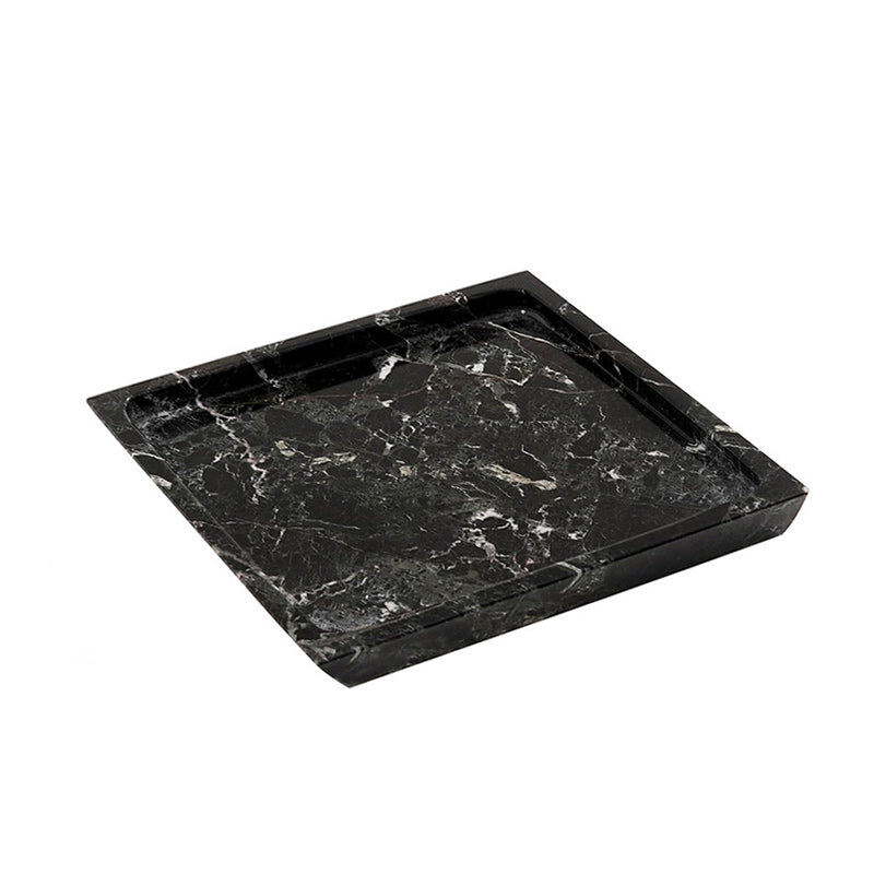 marble serving tray, bathroom tray, coffee table tray, decorative tray