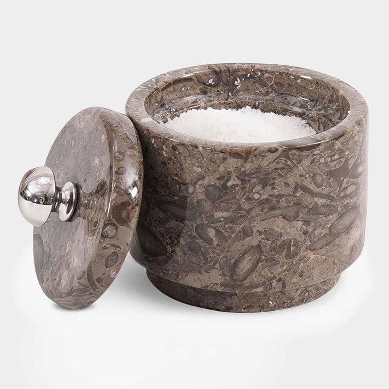 Salt Candy with Knob