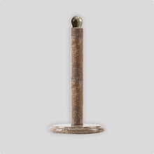 Load image into Gallery viewer, Marble Paper Towel Holder
