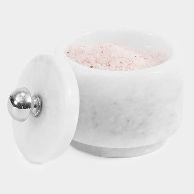 Salt Candy with Knob