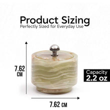 Load image into Gallery viewer, Salt Candy with Knob
