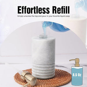 soap dispenser, hand soap dispenser, liquid soap dispenser