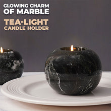 Load image into Gallery viewer, Tealight Candle Holder set of 3
