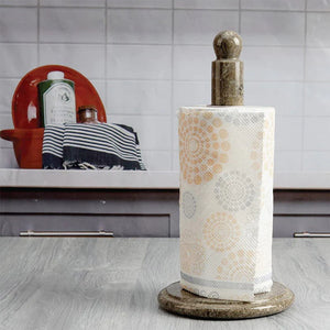 towel holder-kitchen roll holder