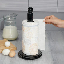 Load image into Gallery viewer, towel holder-kitchen roll holder
