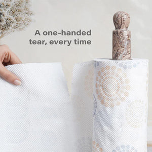 towel holder-kitchen roll holder