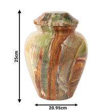 Load image into Gallery viewer, traditional-urn-25cm-9
