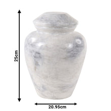 Load image into Gallery viewer, traditional-urn-25cm
