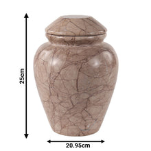 Load image into Gallery viewer, traditional-urn-25cm-7
