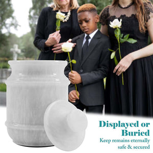 urn, cremation urn, urns for ashes