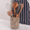 utensil holder, utensil caddy, cutlery holder, kitchen utensil holder