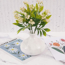 Load image into Gallery viewer, Blossom Oval Vase
