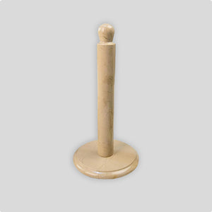 Marble Paper Towel Holder