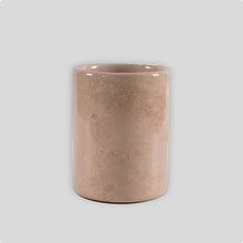 Load image into Gallery viewer, Marble Utensil Holder

