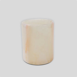 Marble Utensil Holder