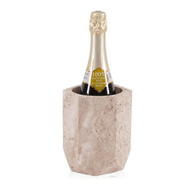 Load image into Gallery viewer, wine chiller, wine chiller, marble wine cooler
